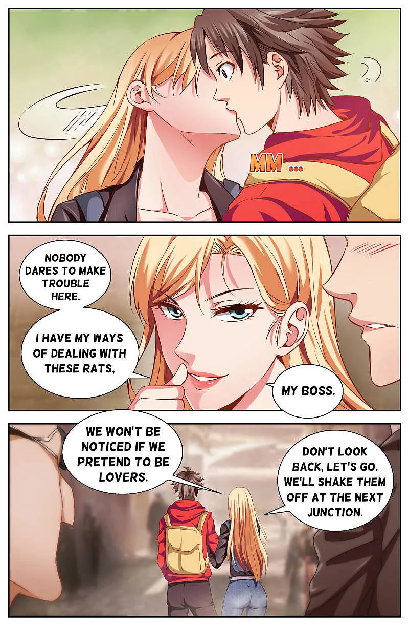 Read I Have A Mansion In The Post Apocalyptic World Manga Online