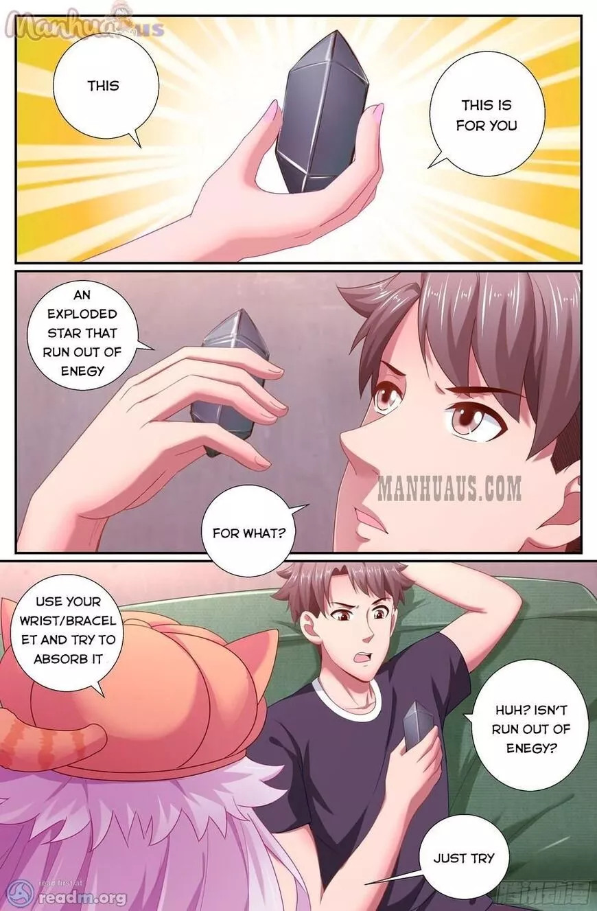 Read I Have A Mansion In The Post Apocalyptic World Manga Online