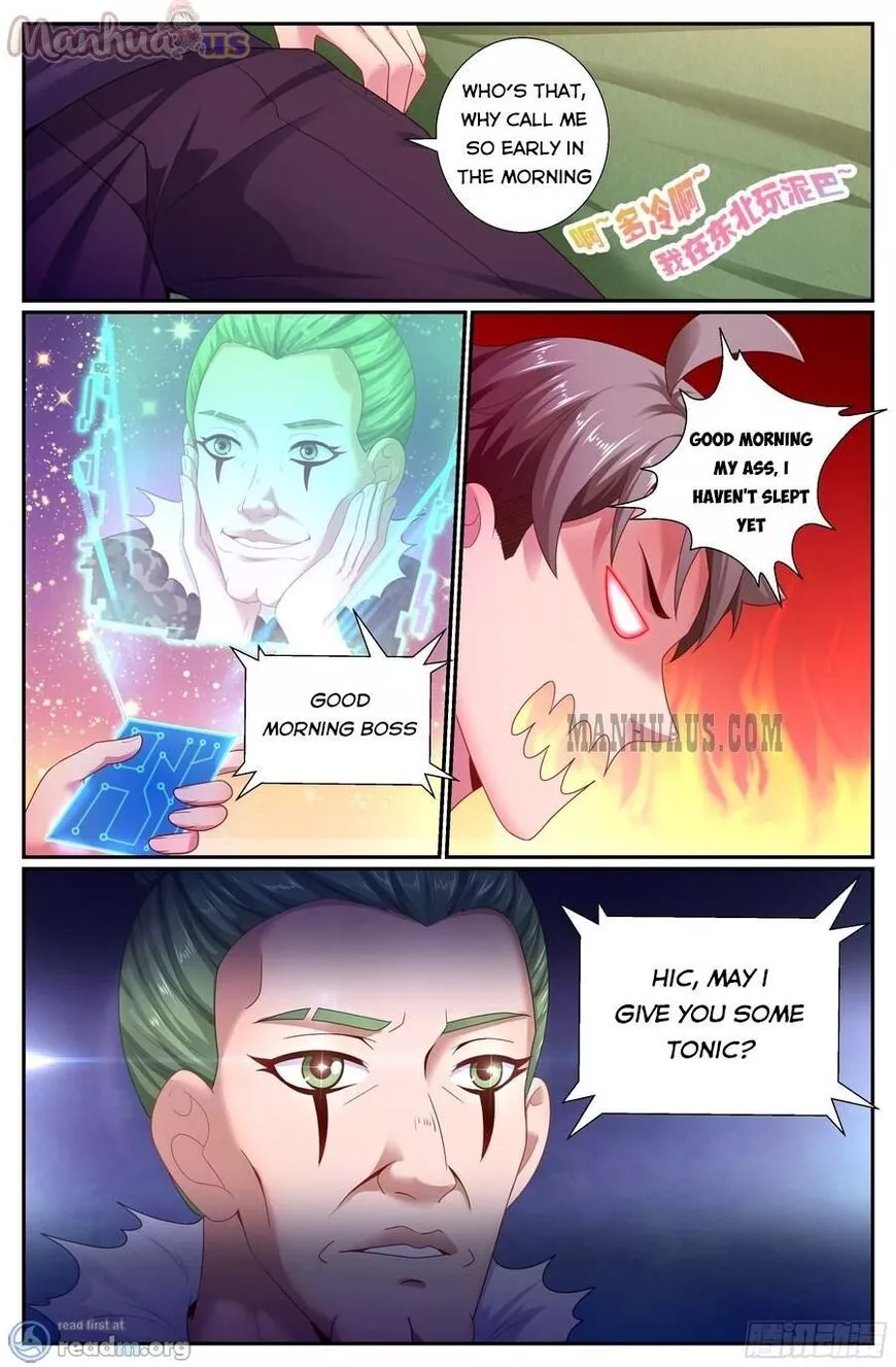 Read I Have A Mansion In The Post Apocalyptic World Manga Online