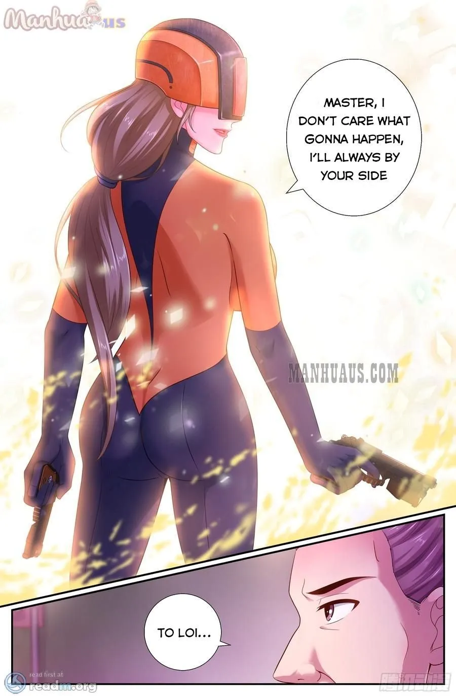 Read I Have A Mansion In The Post Apocalyptic World Manga Online