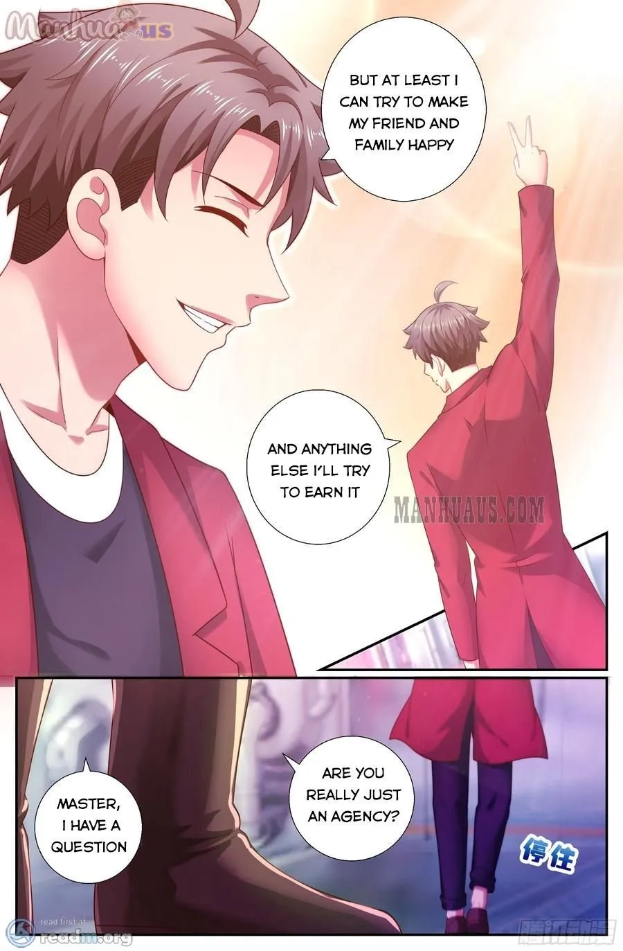 Read I Have A Mansion In The Post Apocalyptic World Manga Online