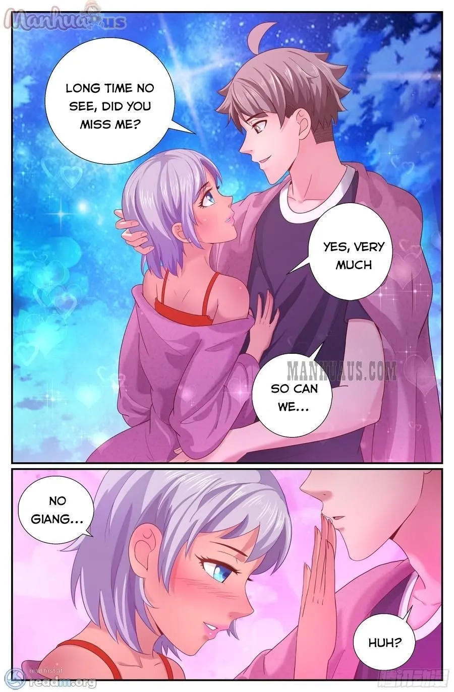 Read I Have A Mansion In The Post Apocalyptic World Manga Online