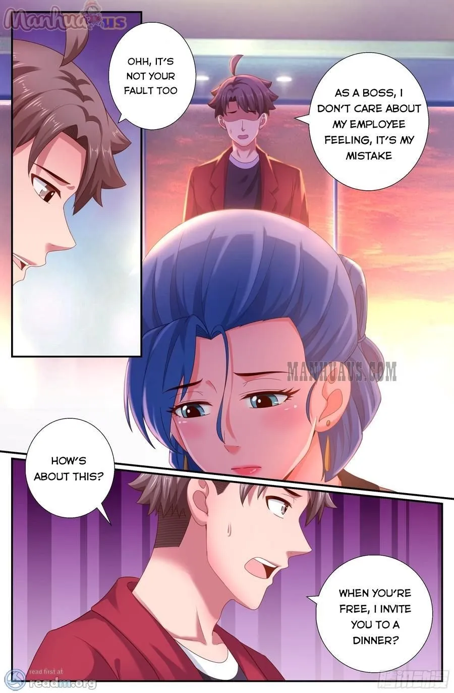 Read I Have A Mansion In The Post Apocalyptic World Manga Online