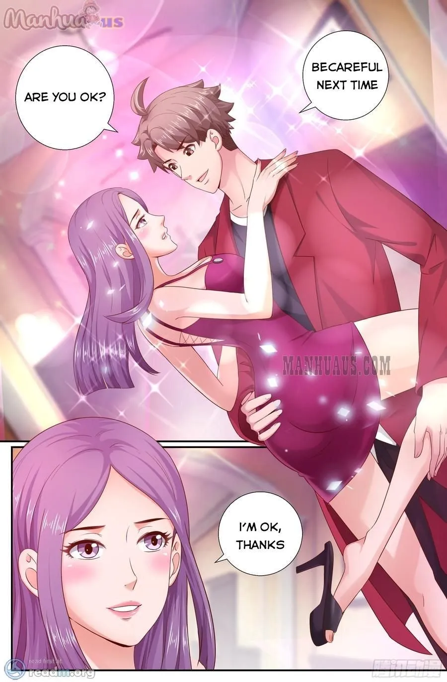 Read I Have A Mansion In The Post Apocalyptic World Manga Online