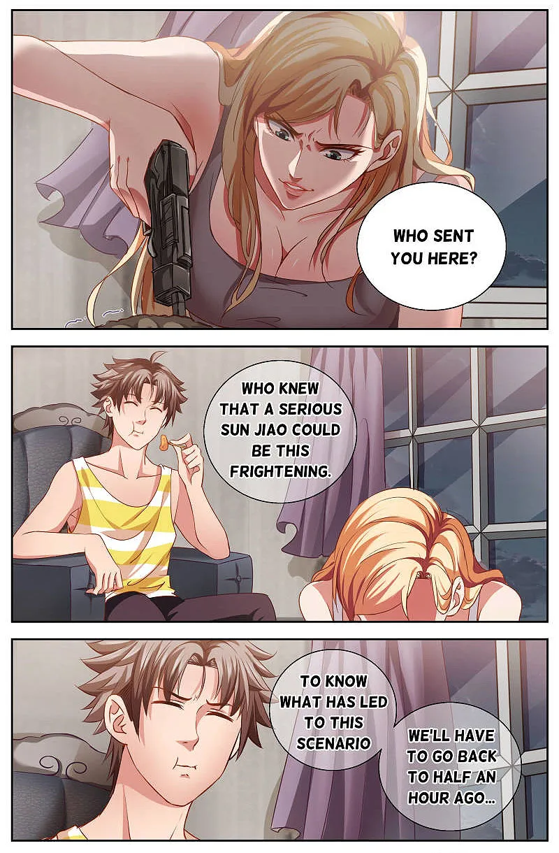 Read I Have A Mansion In The Post Apocalyptic World Manga Online