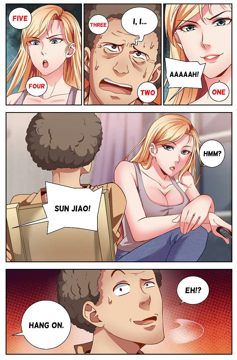 Read I Have A Mansion In The Post Apocalyptic World Manga Online