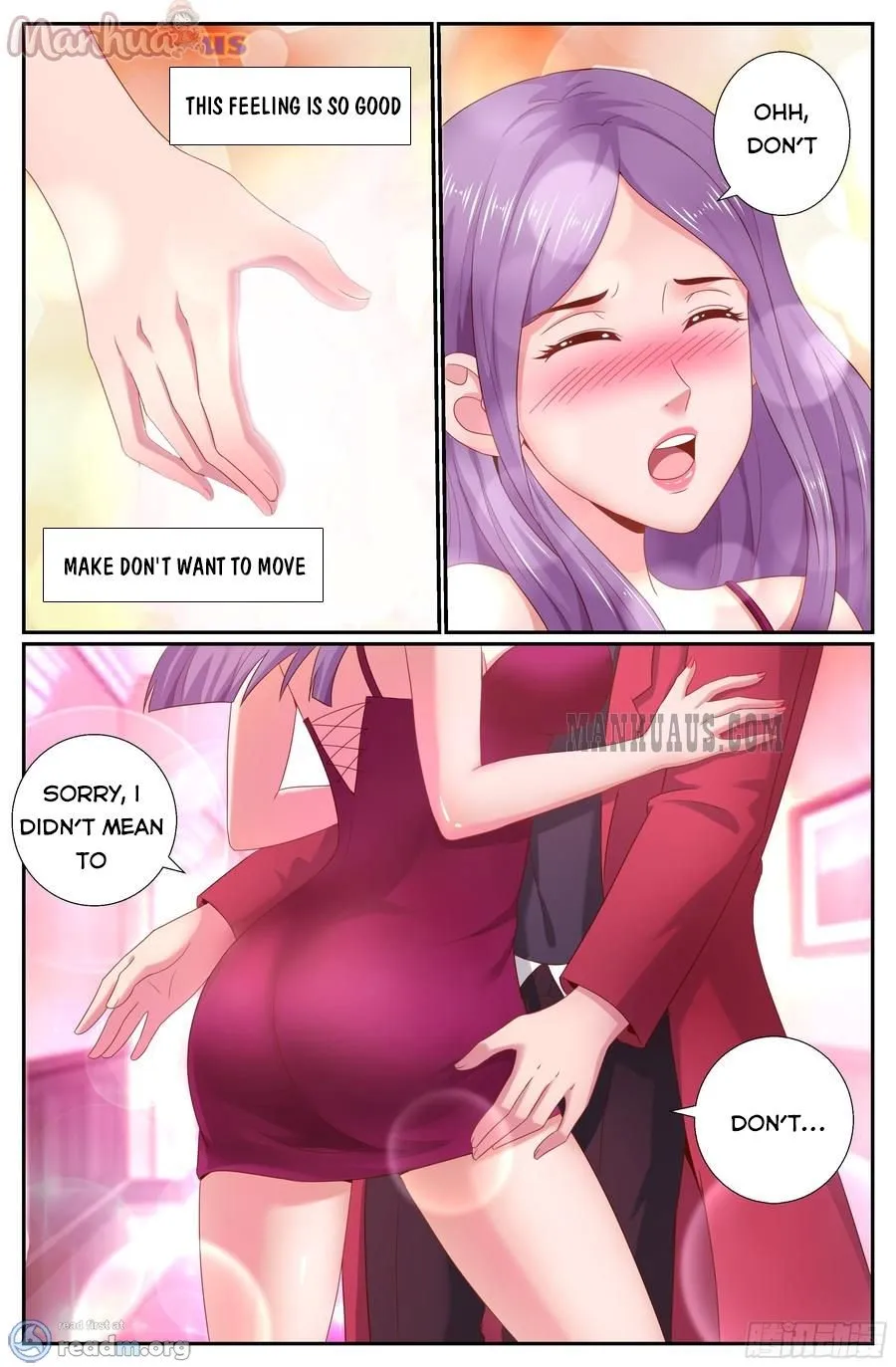 Read I Have A Mansion In The Post Apocalyptic World Manga Online