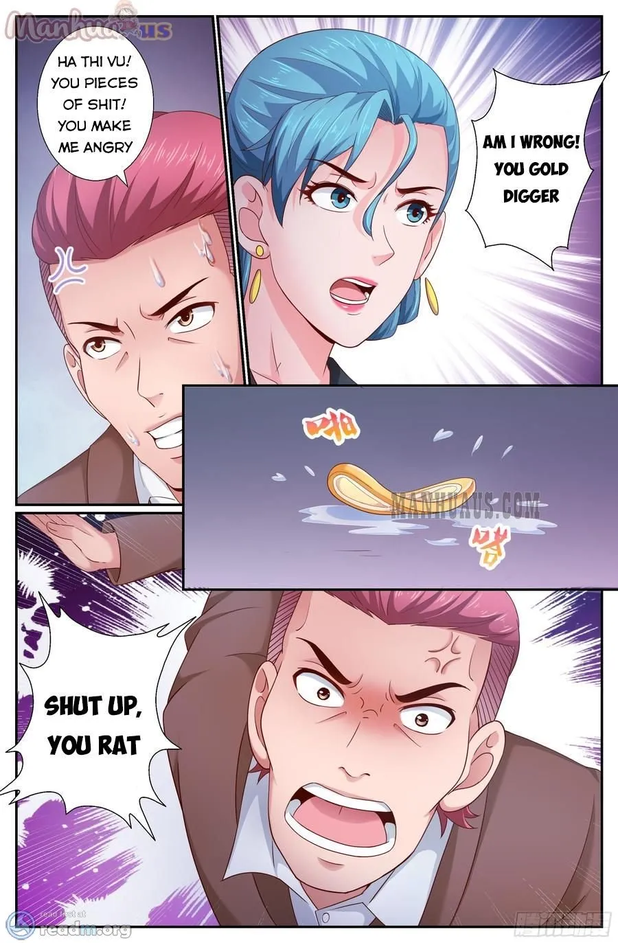 Read I Have A Mansion In The Post Apocalyptic World Manga Online