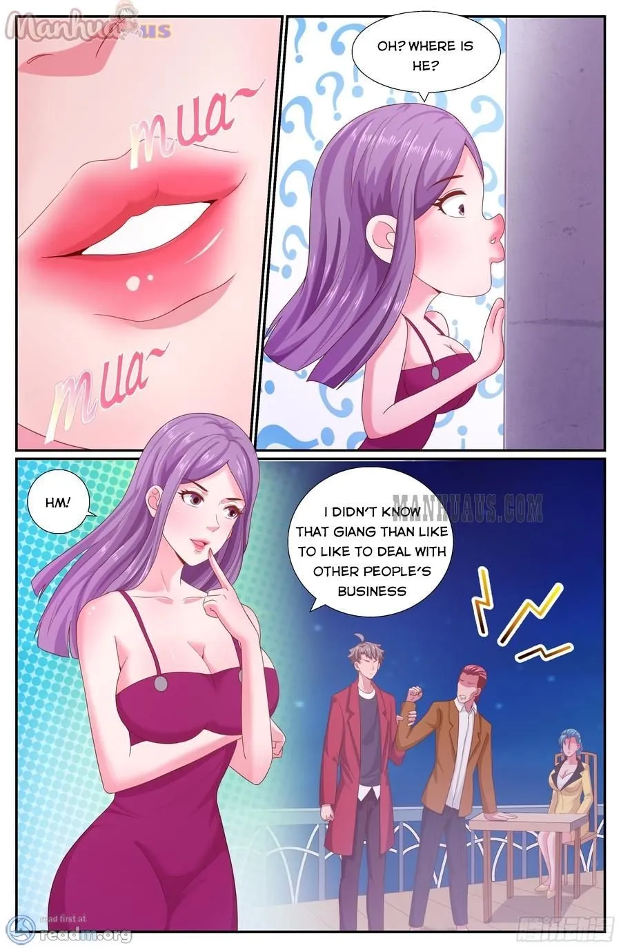 Read I Have A Mansion In The Post Apocalyptic World Manga Online