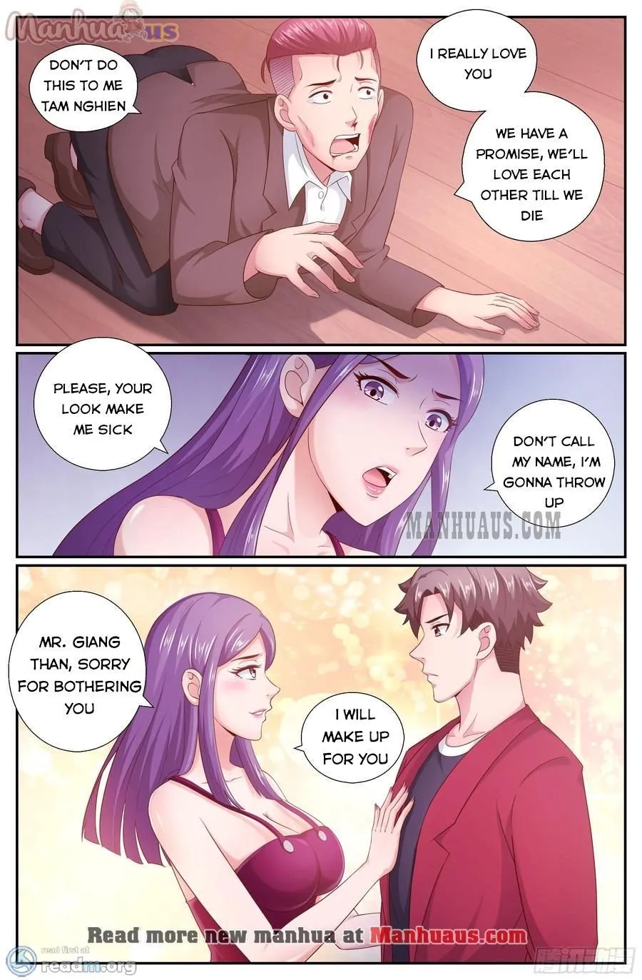 Read I Have A Mansion In The Post Apocalyptic World Manga Online