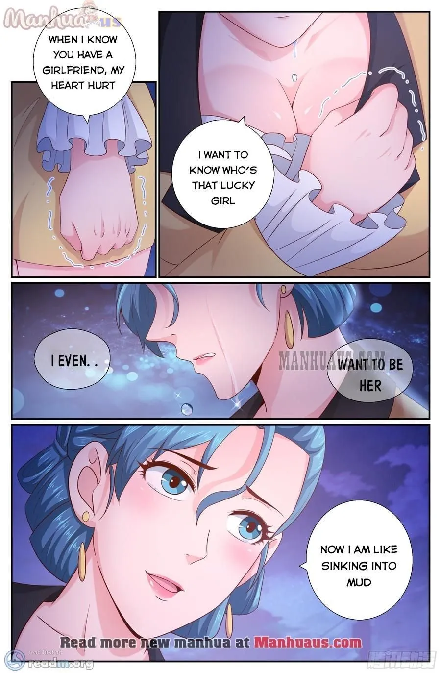 Read I Have A Mansion In The Post Apocalyptic World Manga Online