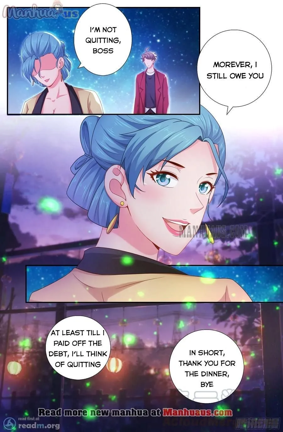 Read I Have A Mansion In The Post Apocalyptic World Manga Online