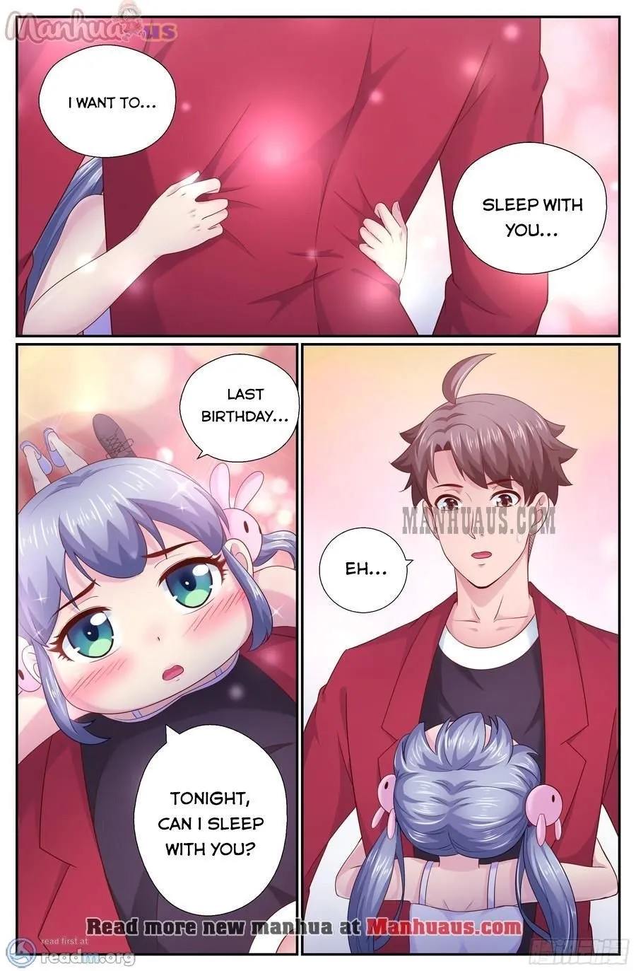 Read I Have A Mansion In The Post Apocalyptic World Manga Online