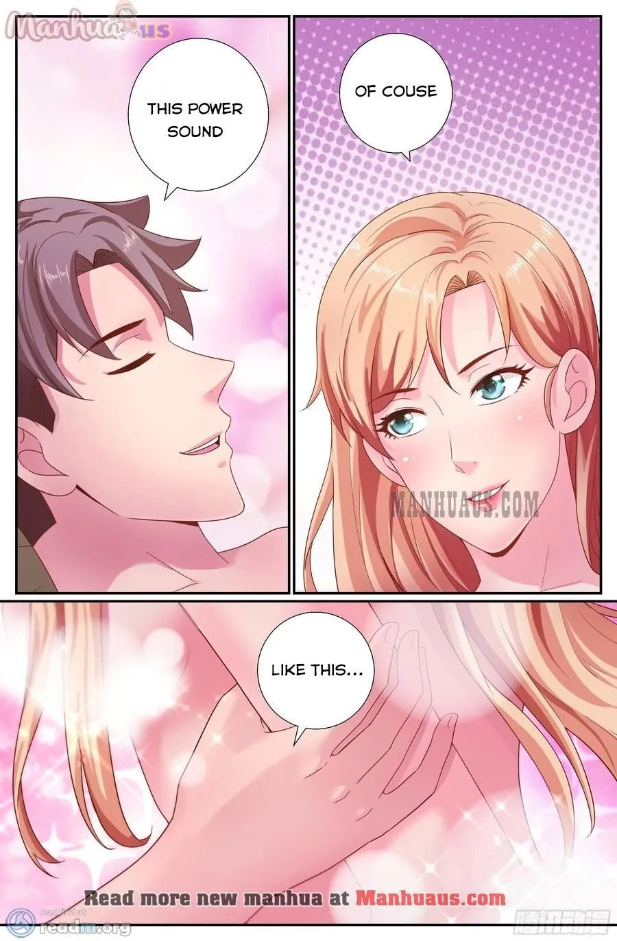 Read I Have A Mansion In The Post Apocalyptic World Manga Online