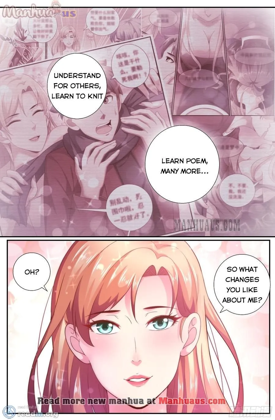 Read I Have A Mansion In The Post Apocalyptic World Manga Online