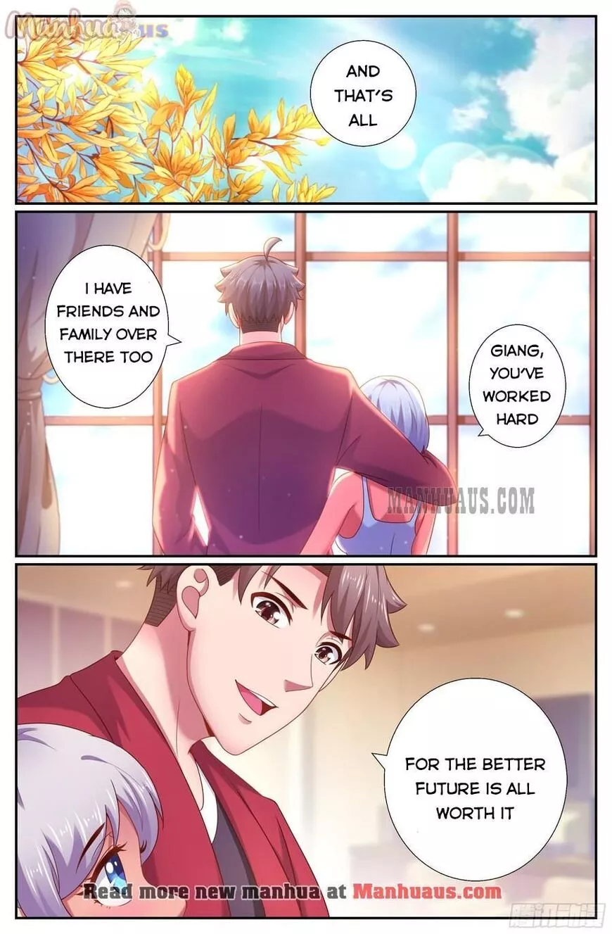 Read I Have A Mansion In The Post Apocalyptic World Manga Online