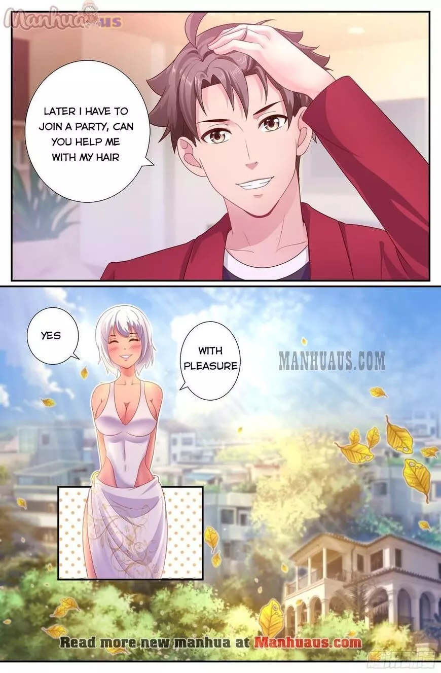 Read I Have A Mansion In The Post Apocalyptic World Manga Online