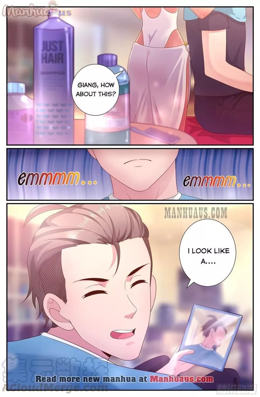 Read I Have A Mansion In The Post Apocalyptic World Manga Online