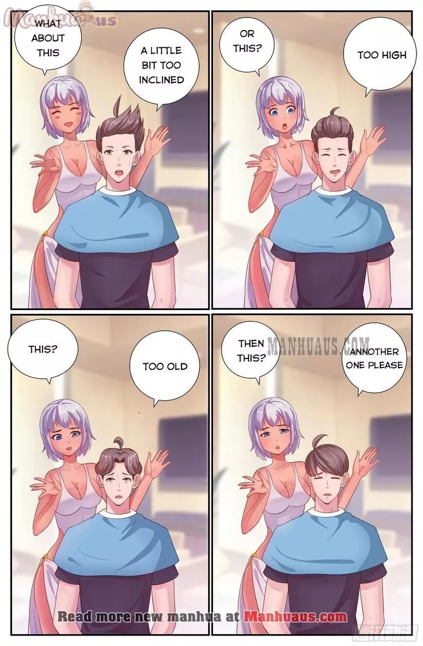 Read I Have A Mansion In The Post Apocalyptic World Manga Online