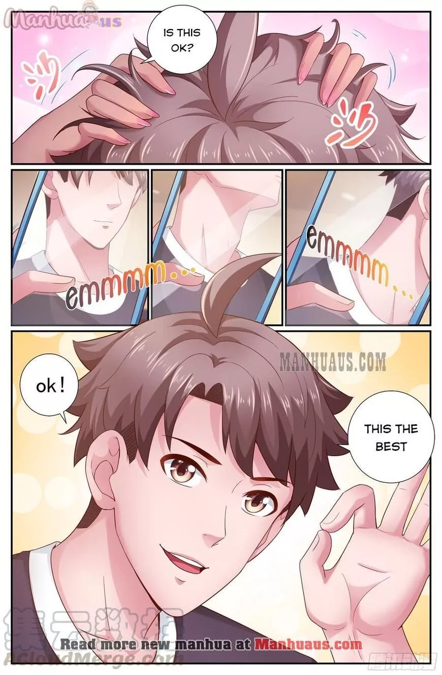 Read I Have A Mansion In The Post Apocalyptic World Manga Online