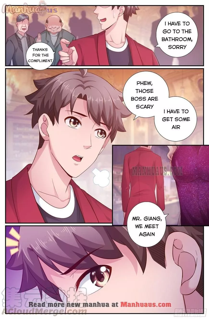 Read I Have A Mansion In The Post Apocalyptic World Manga Online