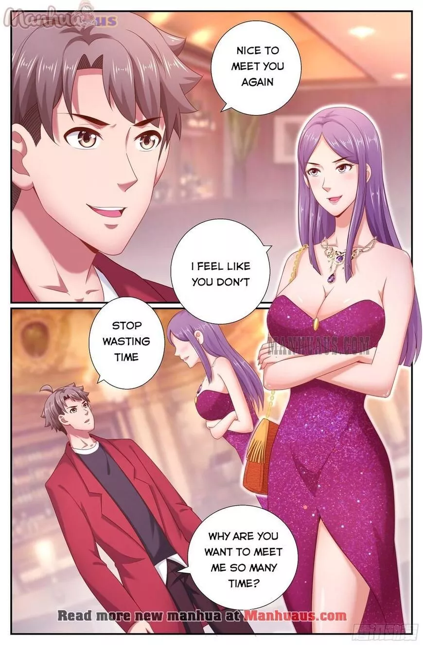 Read I Have A Mansion In The Post Apocalyptic World Manga Online