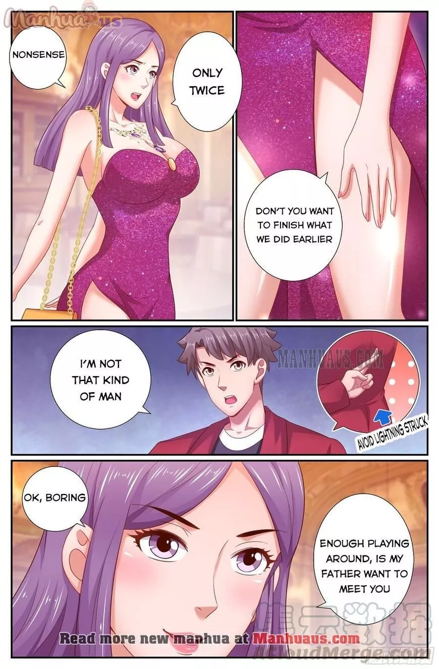 Read I Have A Mansion In The Post Apocalyptic World Manga Online