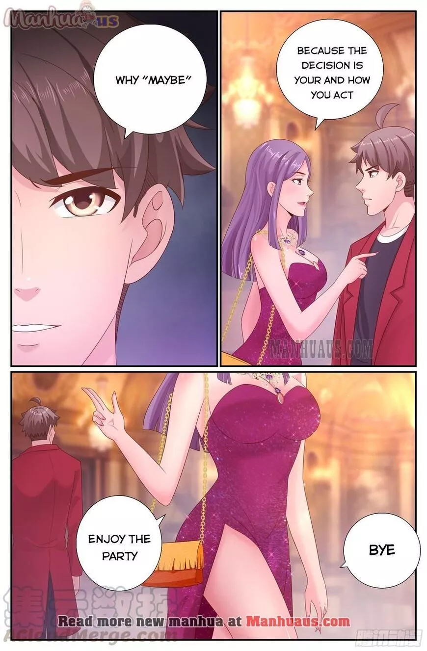 Read I Have A Mansion In The Post Apocalyptic World Manga Online