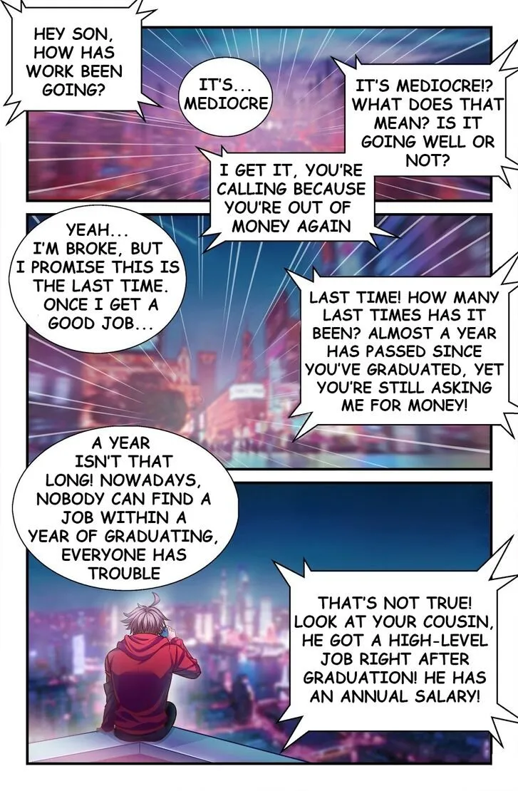 Read I Have A Mansion In The Post Apocalyptic World Manga Online