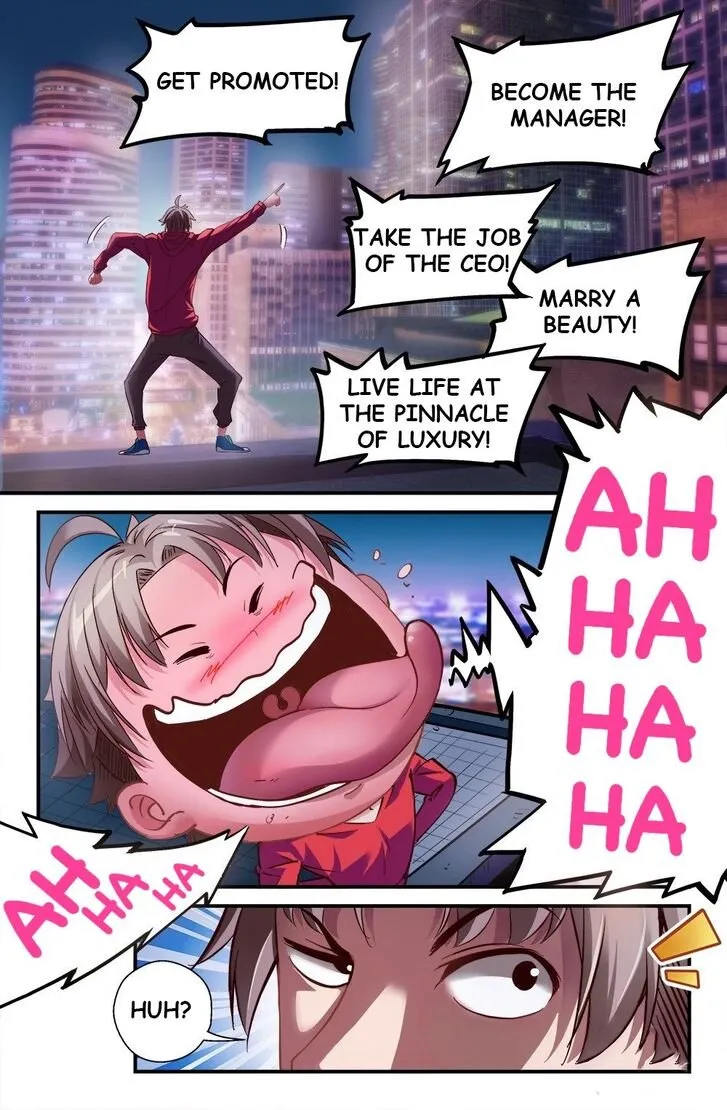 Read I Have A Mansion In The Post Apocalyptic World Manga Online