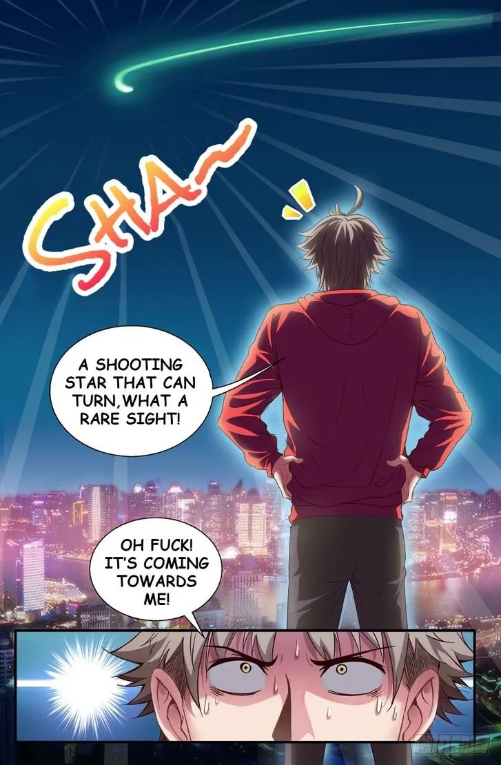 Read I Have A Mansion In The Post Apocalyptic World Manga Online