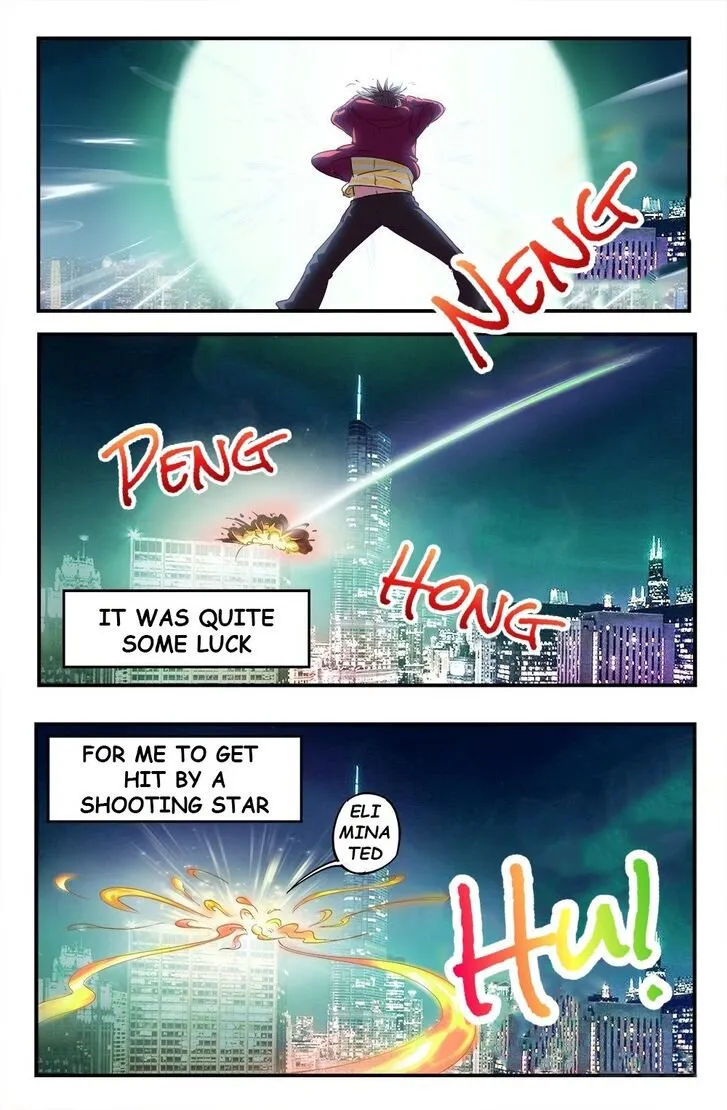 Read I Have A Mansion In The Post Apocalyptic World Manga Online