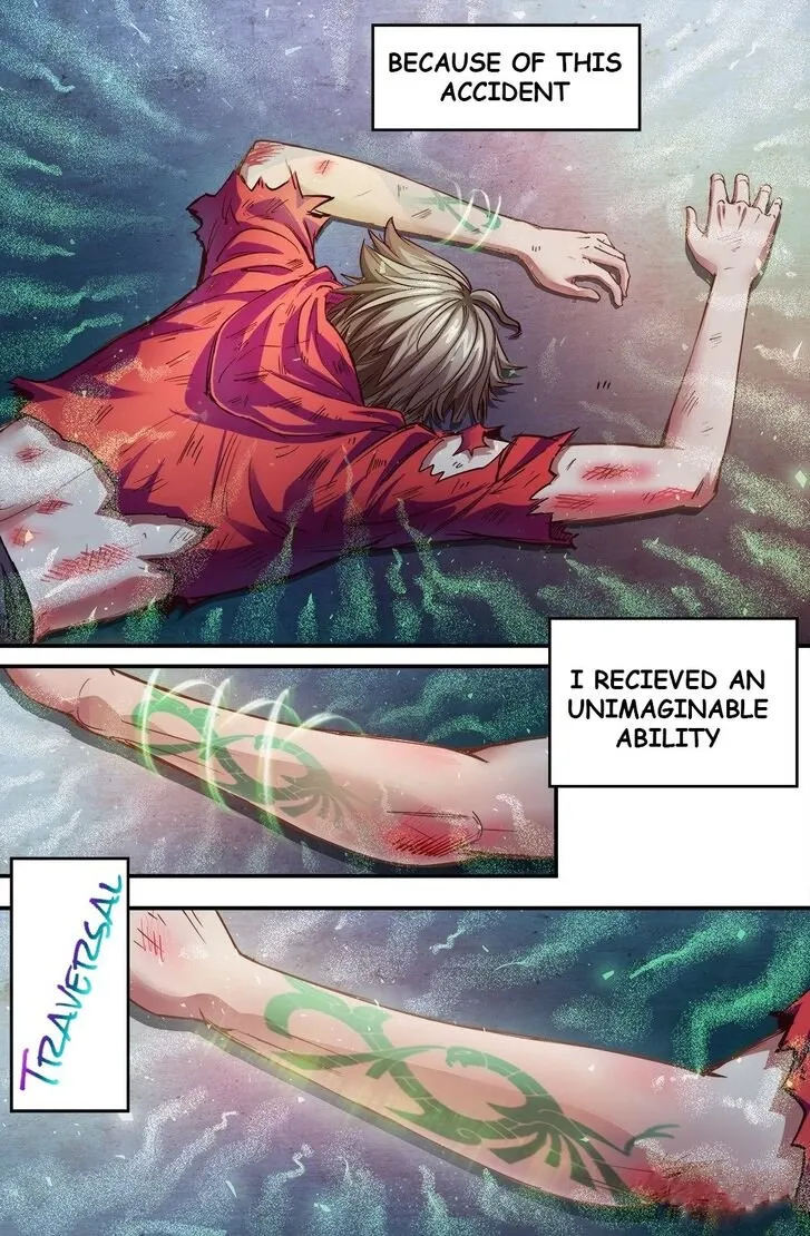 Read I Have A Mansion In The Post Apocalyptic World Manga Online