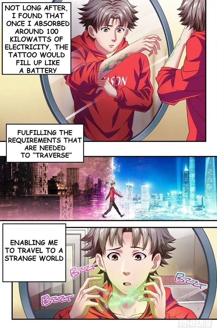 Read I Have A Mansion In The Post Apocalyptic World Manga Online