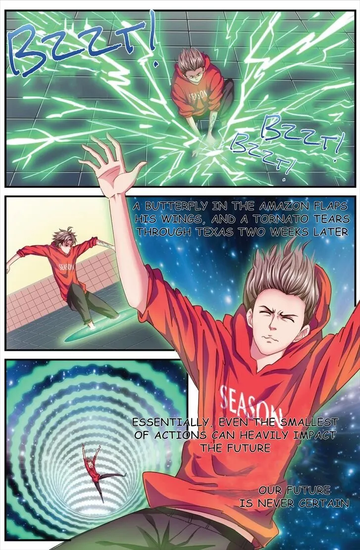 Read I Have A Mansion In The Post Apocalyptic World Manga Online