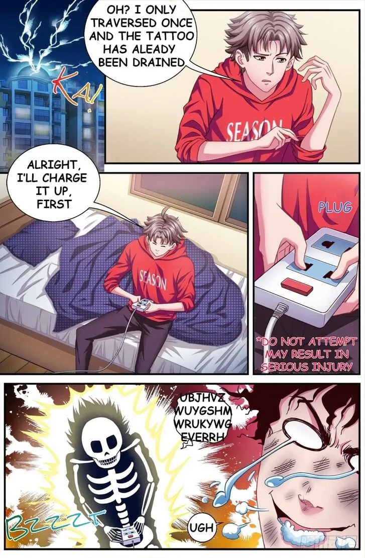 Read I Have A Mansion In The Post Apocalyptic World Manga Online