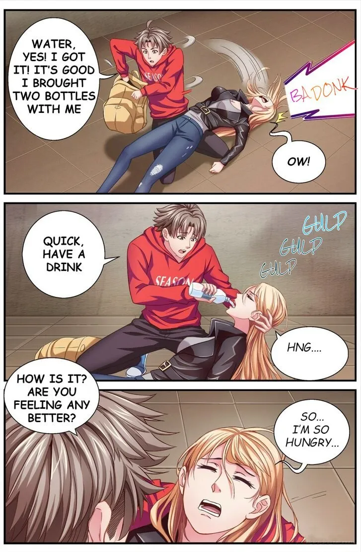 Read I Have A Mansion In The Post Apocalyptic World Manga Online