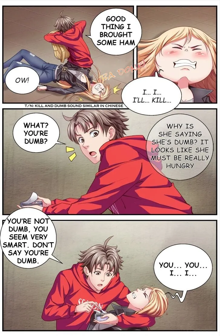 Read I Have A Mansion In The Post Apocalyptic World Manga Online