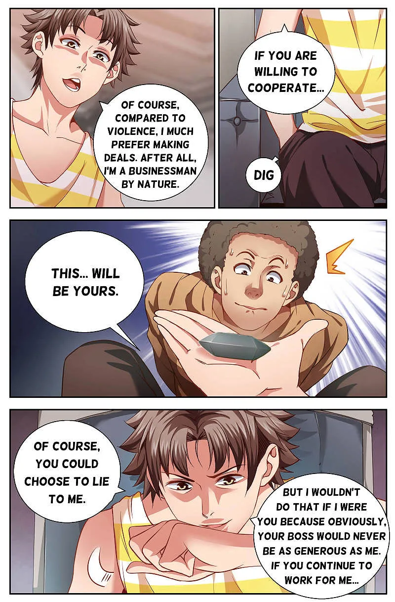 Read I Have A Mansion In The Post Apocalyptic World Manga Online