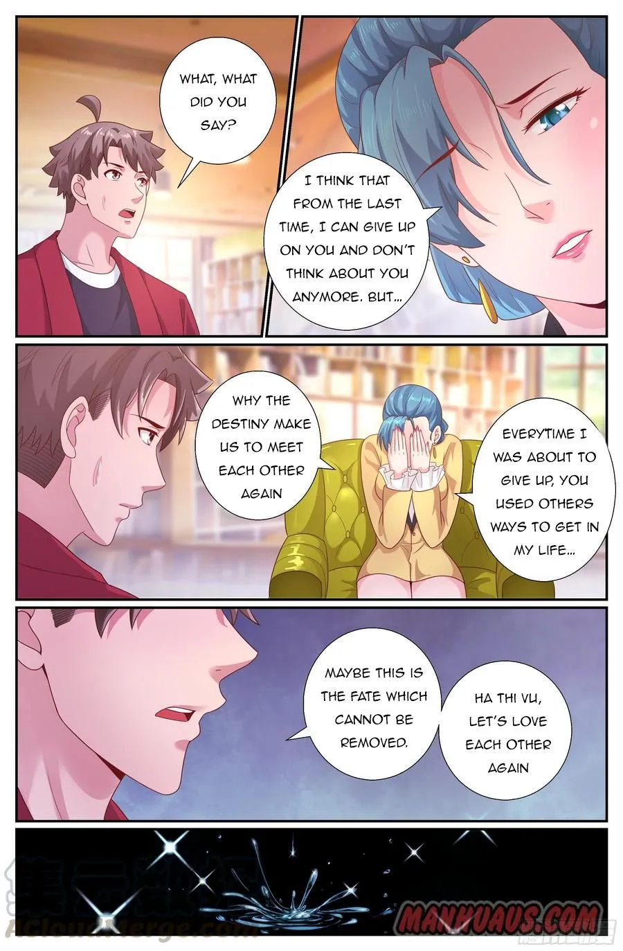 Read I Have A Mansion In The Post Apocalyptic World Manga Online