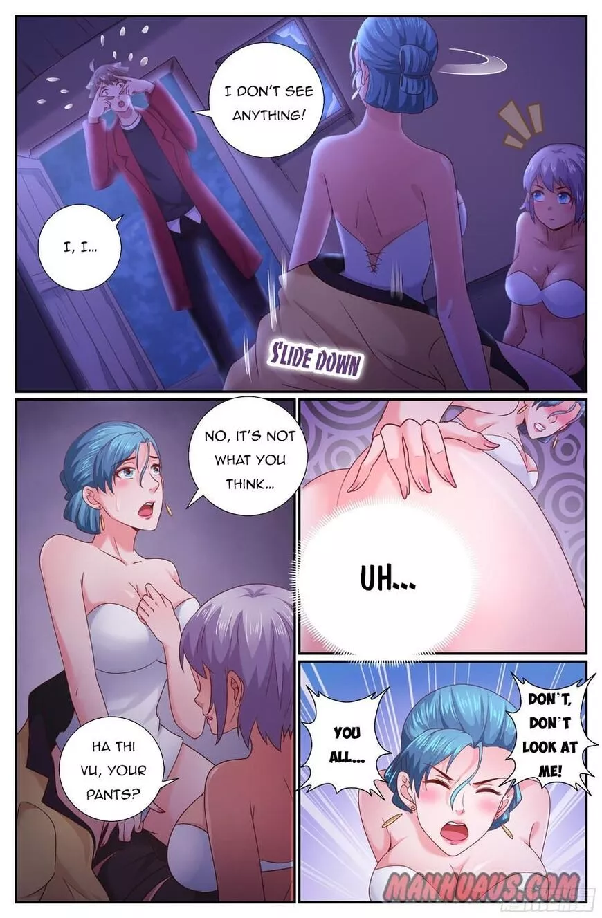 Read I Have A Mansion In The Post Apocalyptic World Manga Online