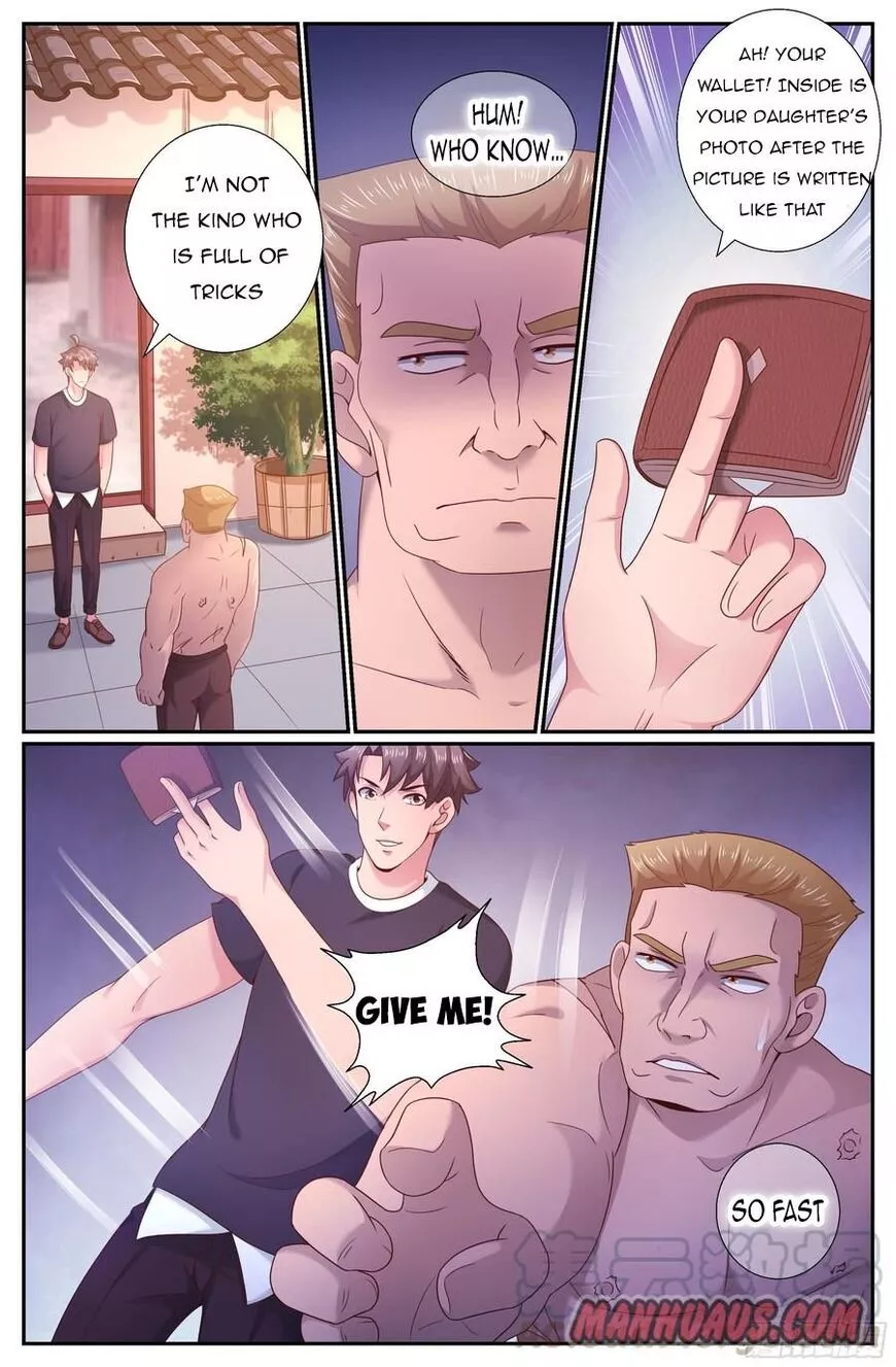 Read I Have A Mansion In The Post Apocalyptic World Manga Online