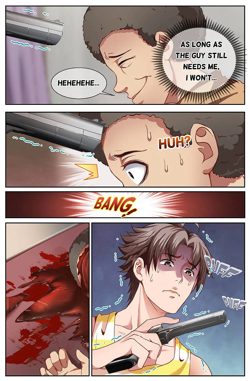 Read I Have A Mansion In The Post Apocalyptic World Manga Online