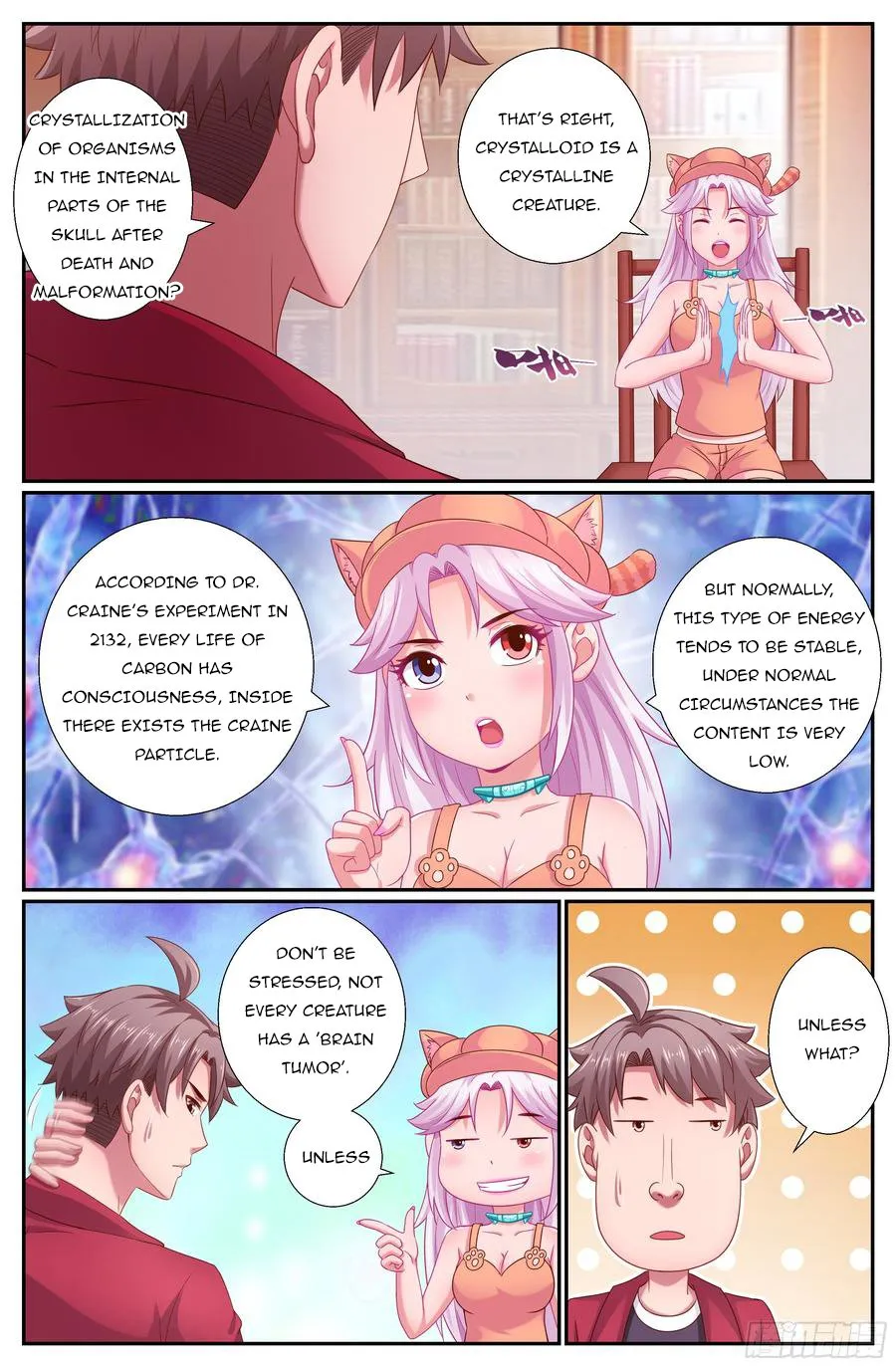 Read I Have A Mansion In The Post Apocalyptic World Manga Online