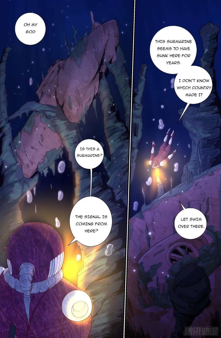 Read I Have A Mansion In The Post Apocalyptic World Manga Online