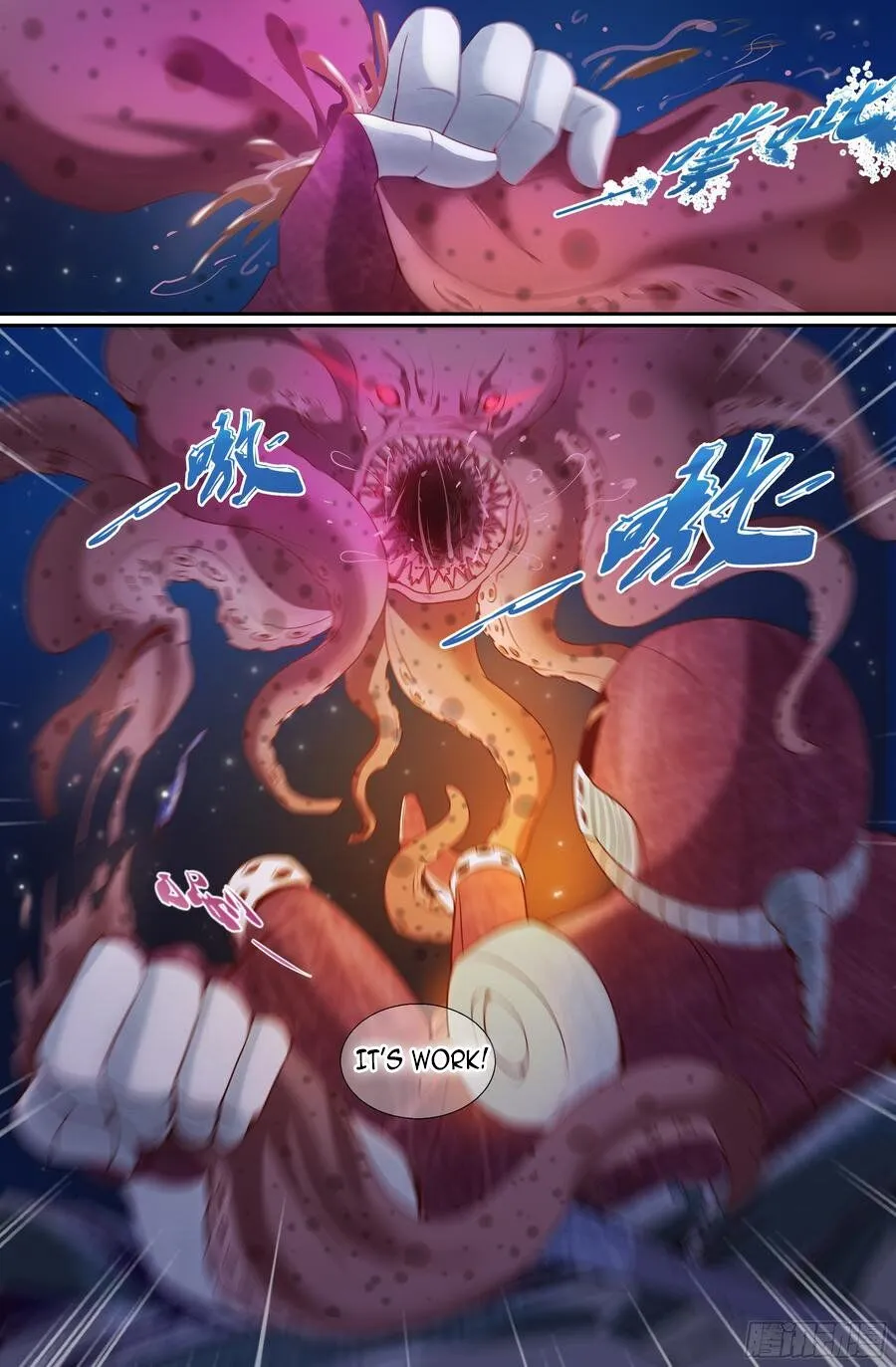 Read I Have A Mansion In The Post Apocalyptic World Manga Online