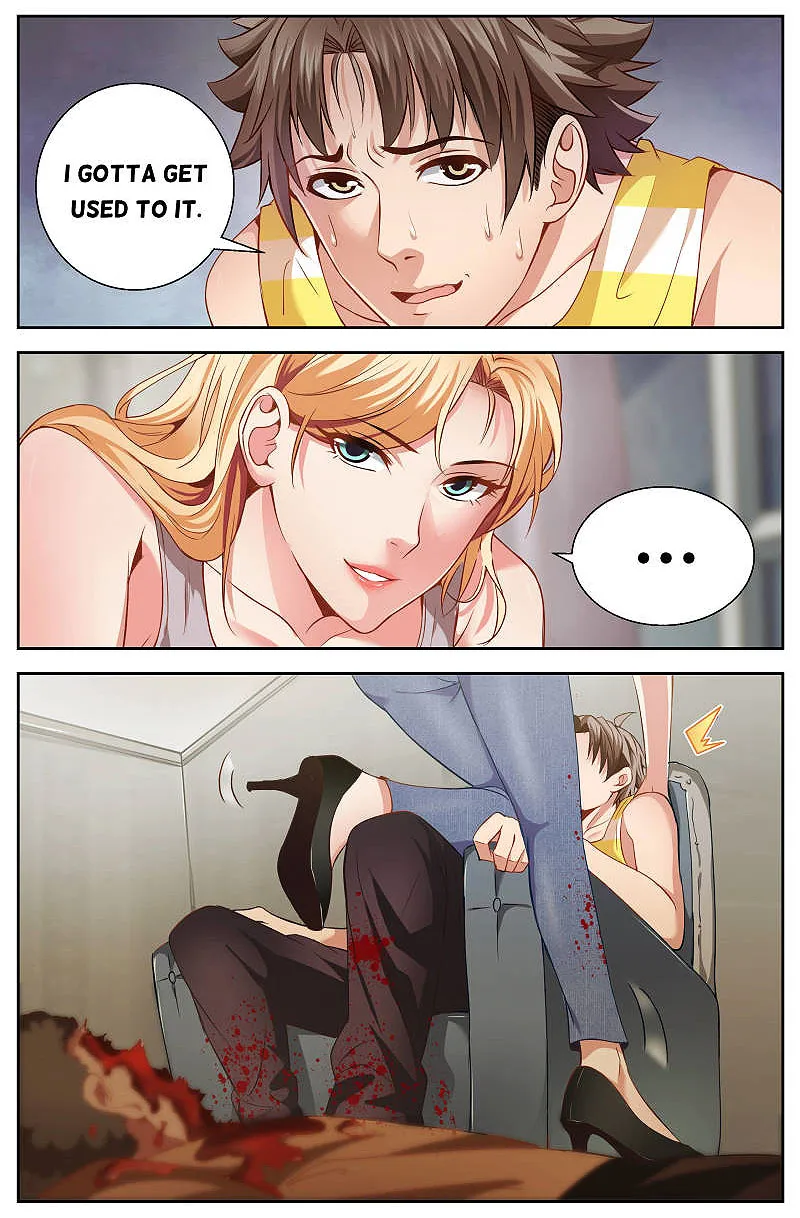 Read I Have A Mansion In The Post Apocalyptic World Manga Online