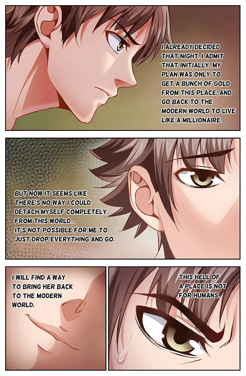 Read I Have A Mansion In The Post Apocalyptic World Manga Online