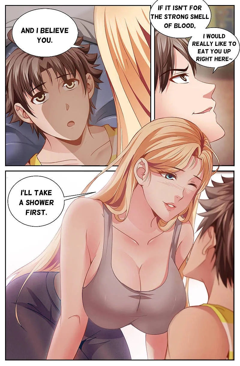 Read I Have A Mansion In The Post Apocalyptic World Manga Online