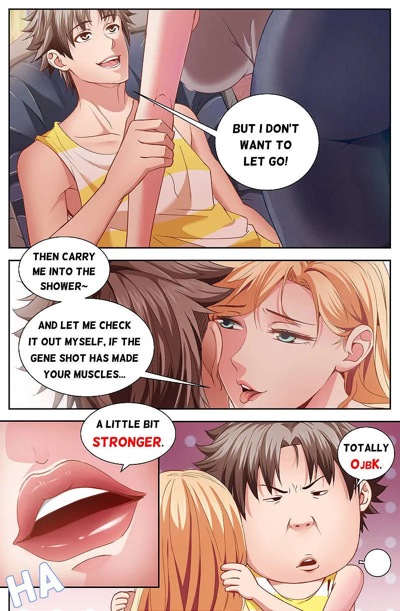 Read I Have A Mansion In The Post Apocalyptic World Manga Online